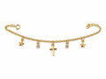 Pulsera de amistad