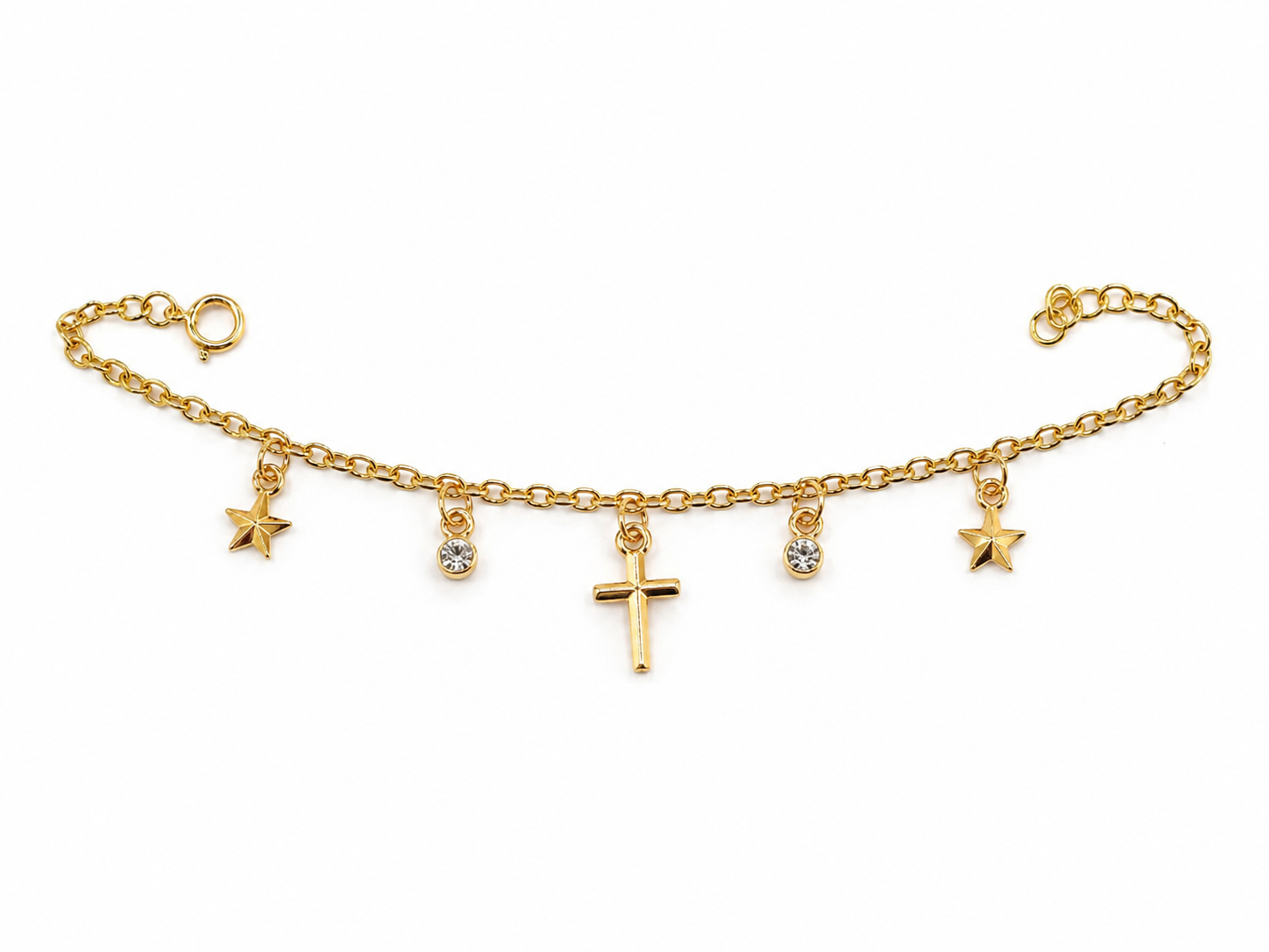 Pulsera de amistad