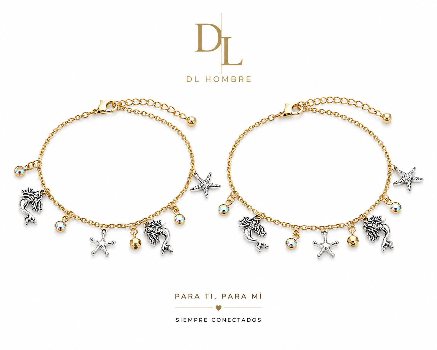 Pulseras