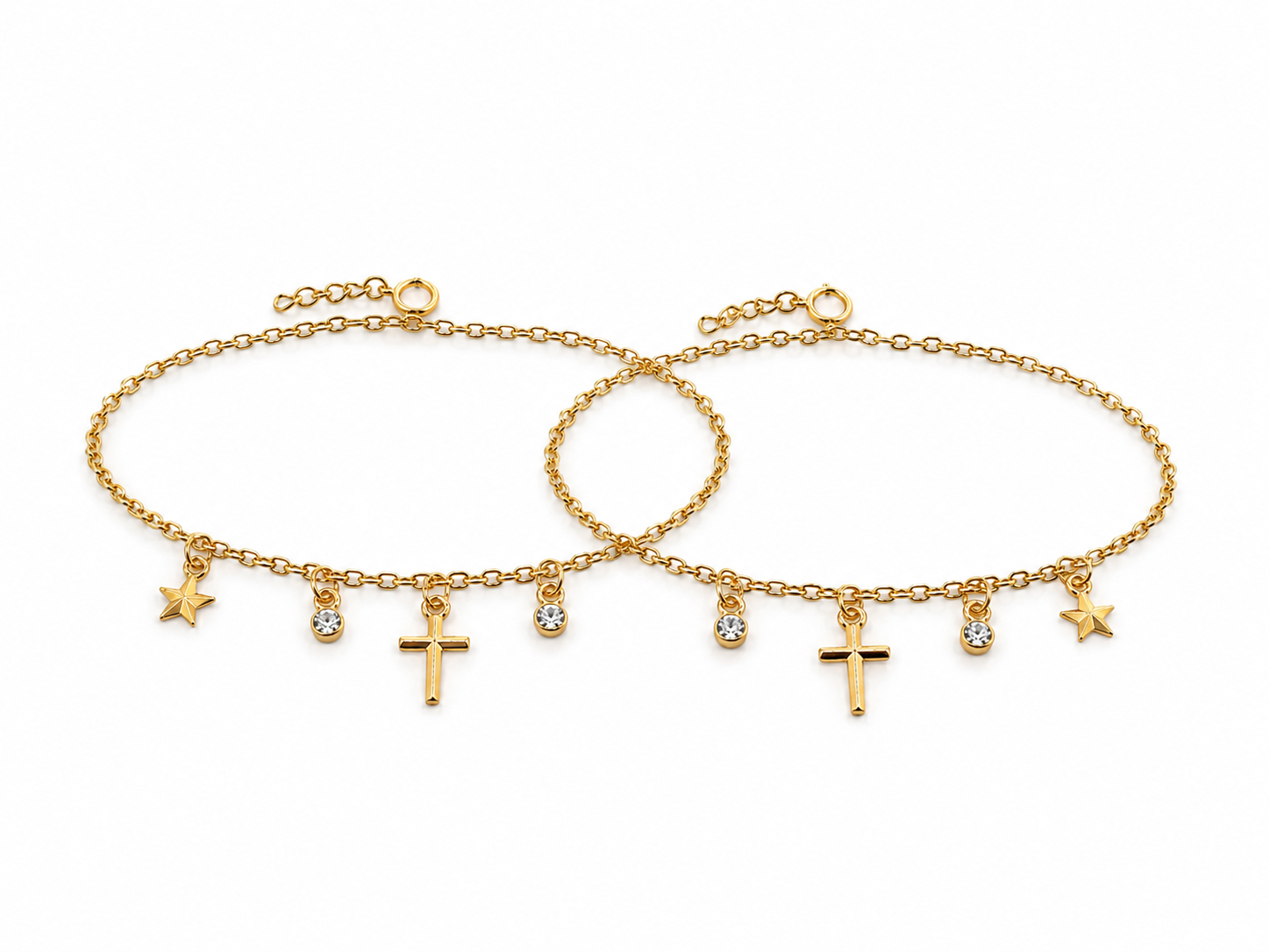 Pulsera de amistad