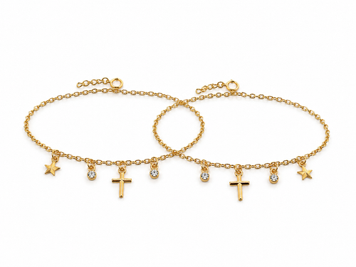 Pulsera de amistad