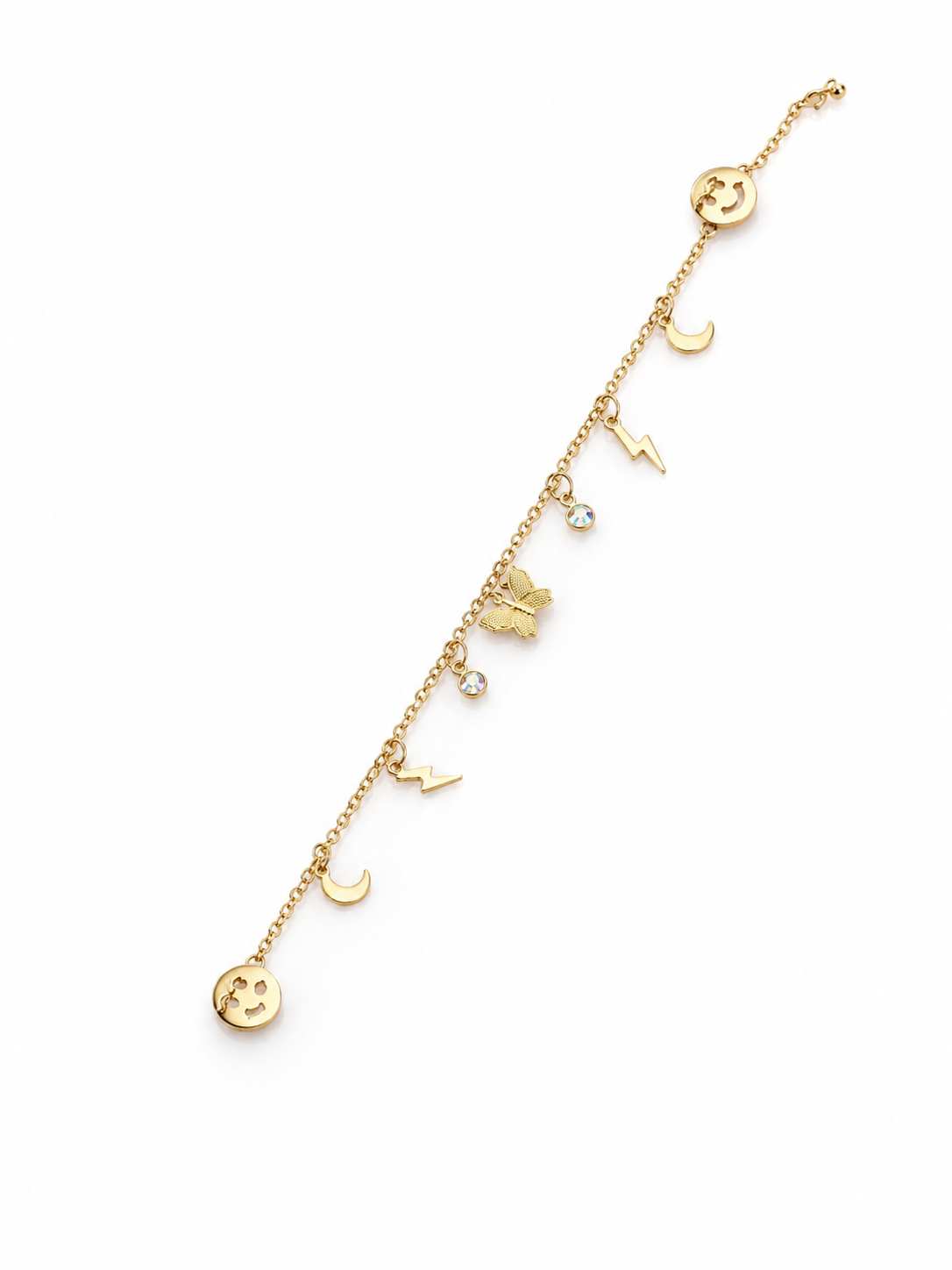 Pulseras
