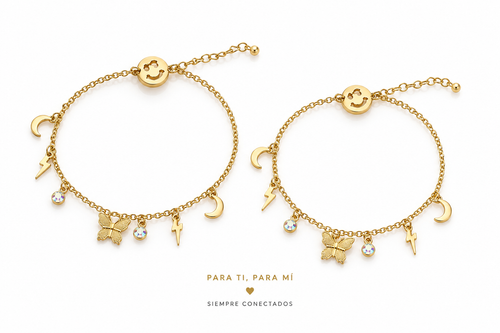 Pulseras